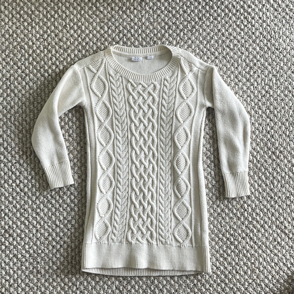 Gap Kids Sweater Dress